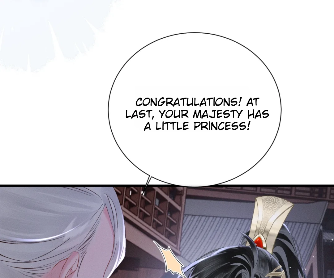 Whispers of Telepathy Chapter 43 page 6 - 
