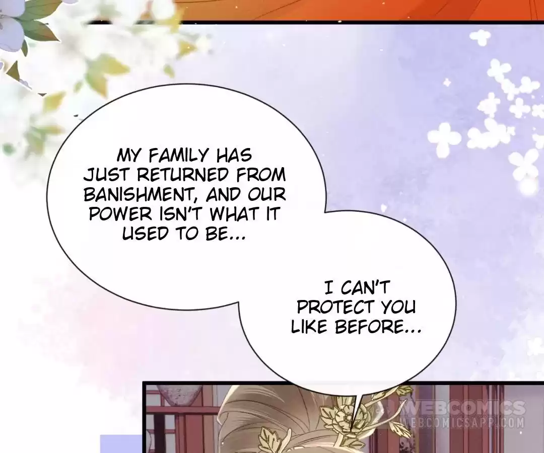 Whispers of Telepathy Chapter 43 page 51 - 