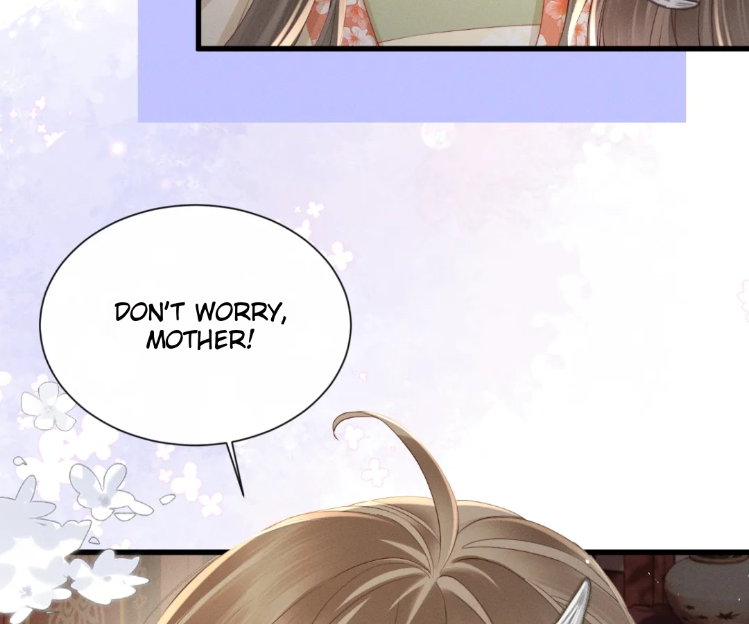 Whispers of Telepathy Chapter 43 page 53 - 