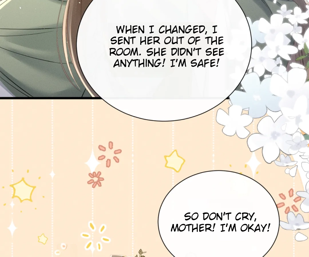 Whispers of Telepathy Chapter 43 page 55 - 