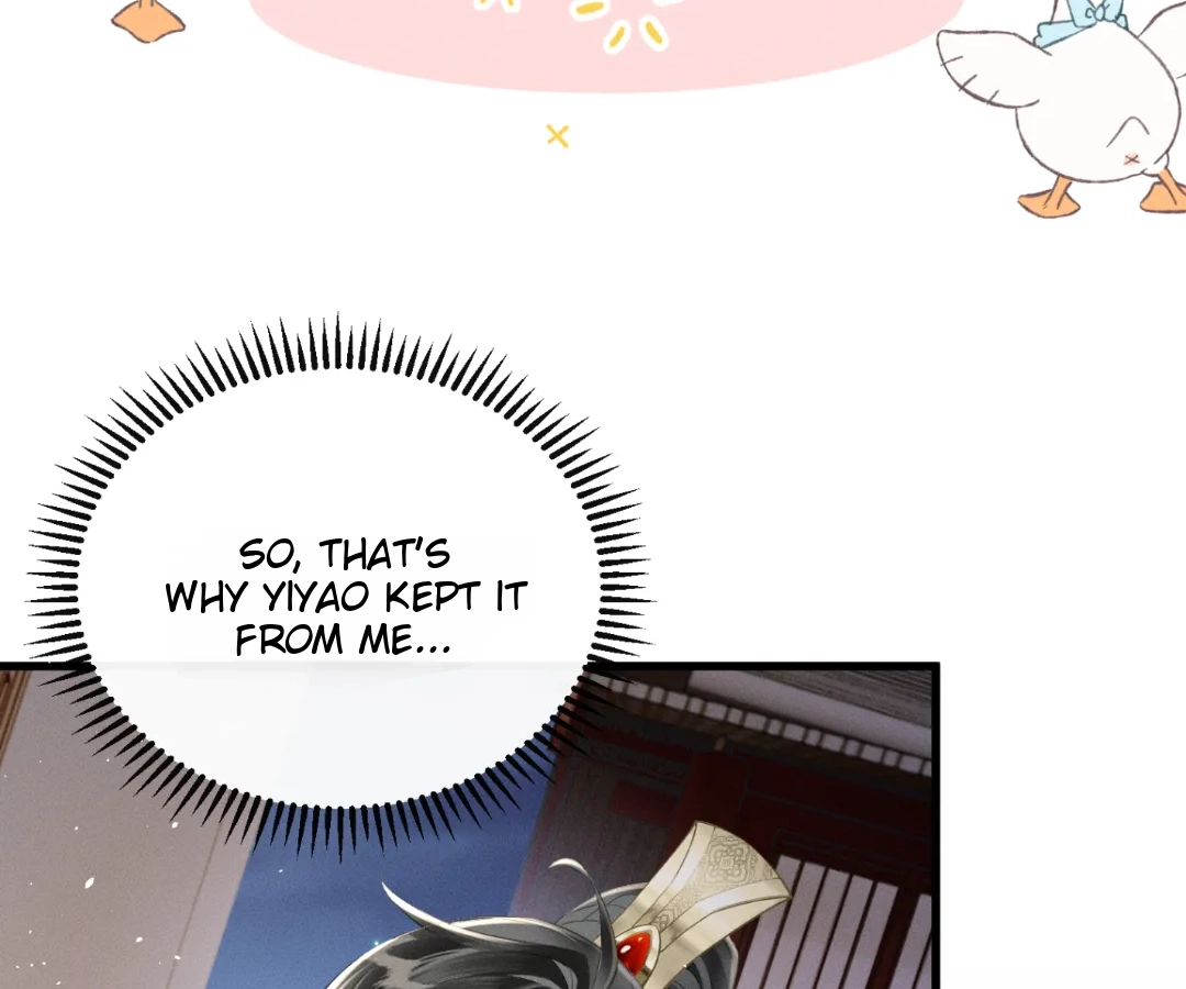 Whispers of Telepathy Chapter 43 page 57 - 