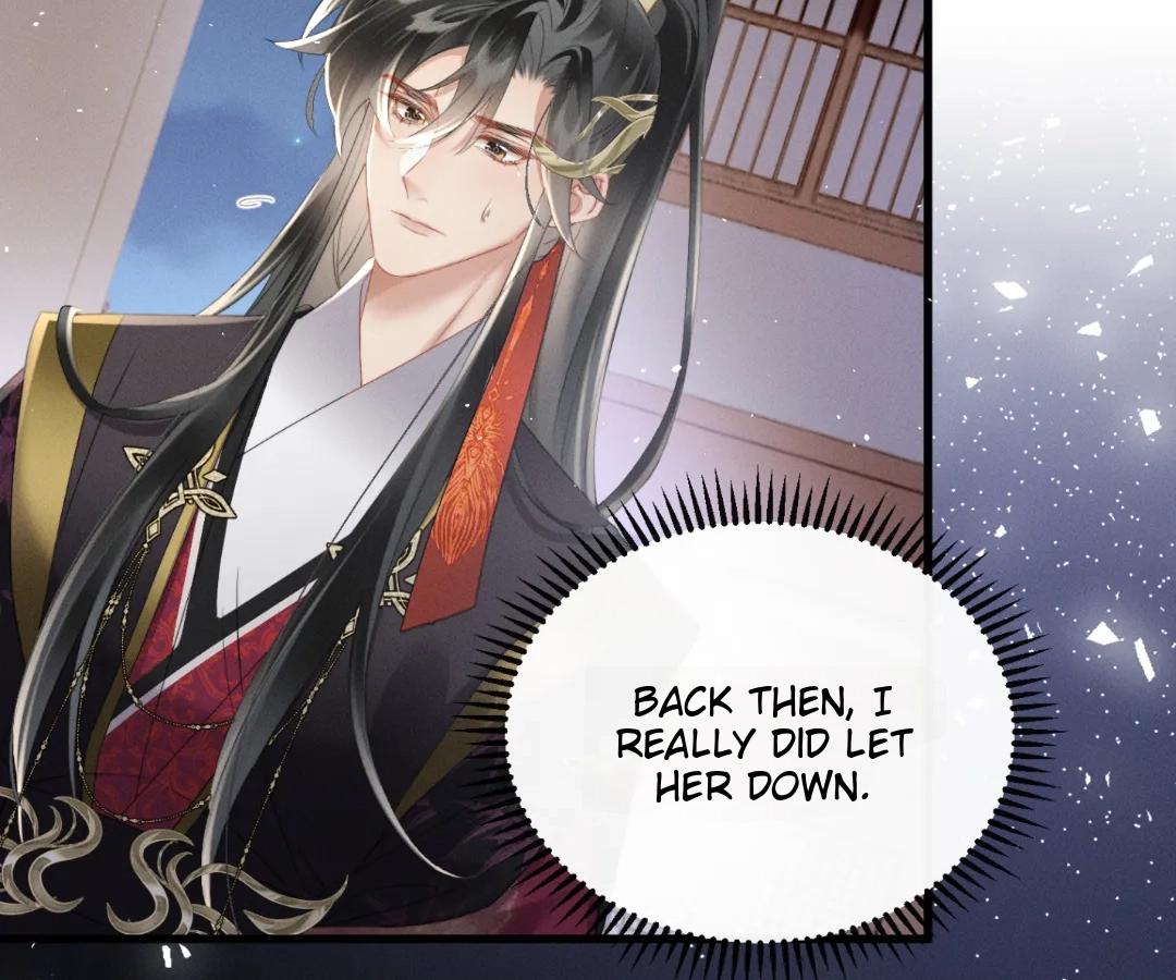 Whispers of Telepathy Chapter 43 page 58 - 