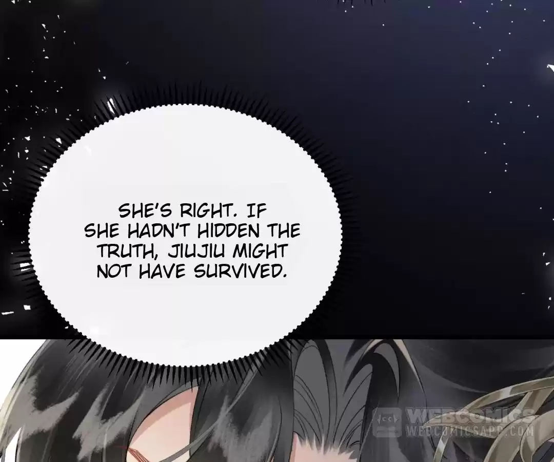 Whispers of Telepathy Chapter 43 page 59 - 