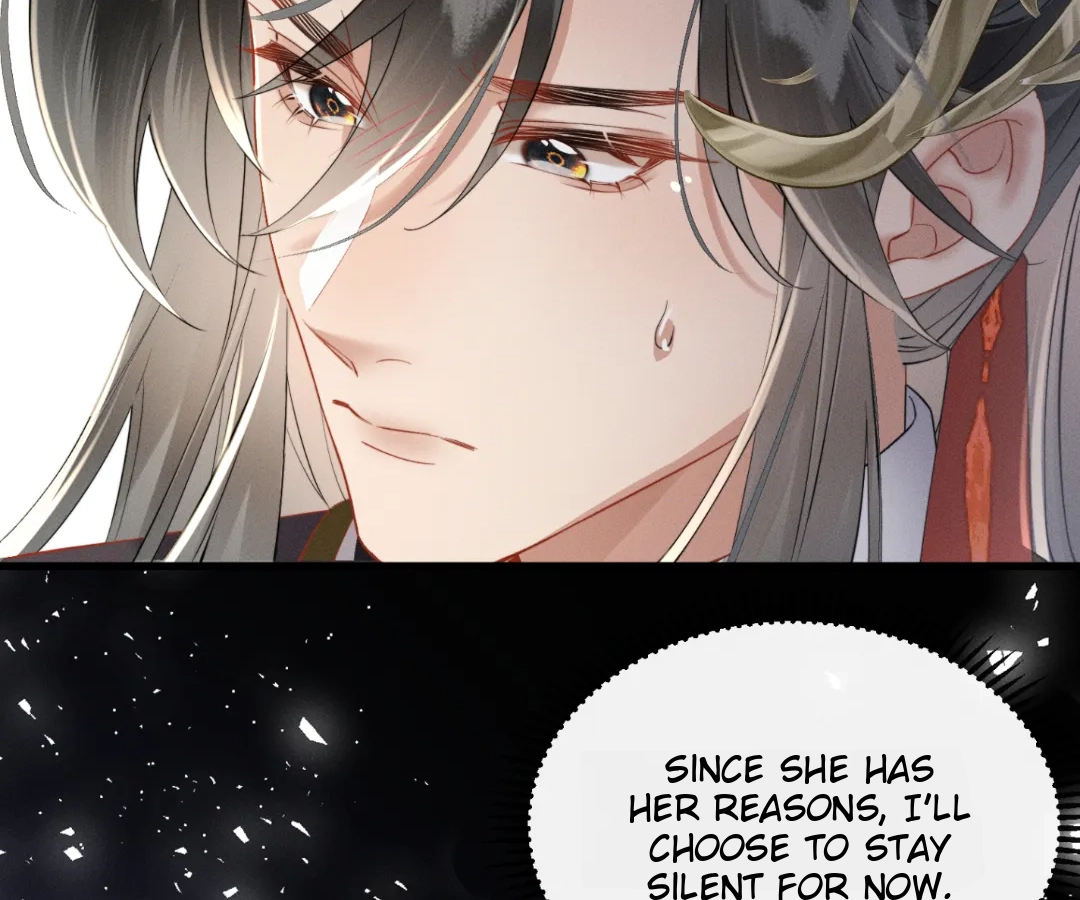 Whispers of Telepathy Chapter 43 page 60 - 