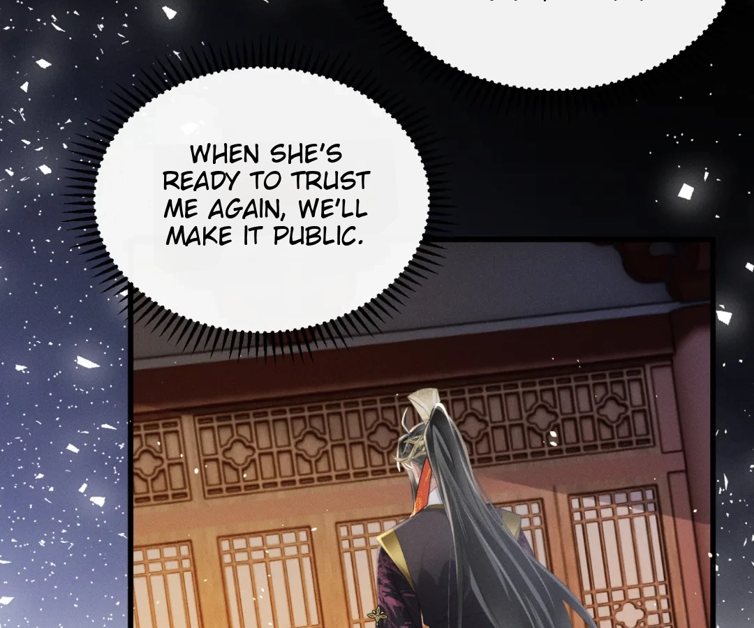 Whispers of Telepathy Chapter 43 page 61 - 