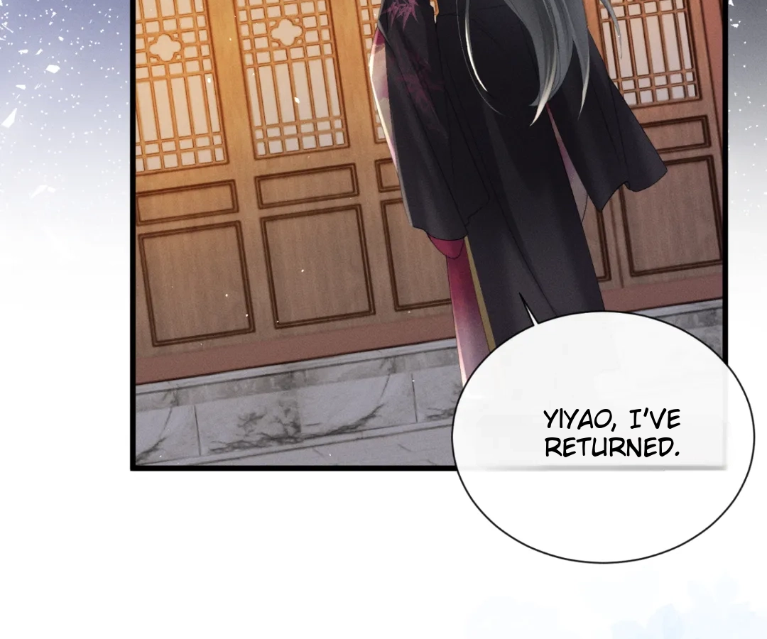 Whispers of Telepathy Chapter 43 page 62 - 