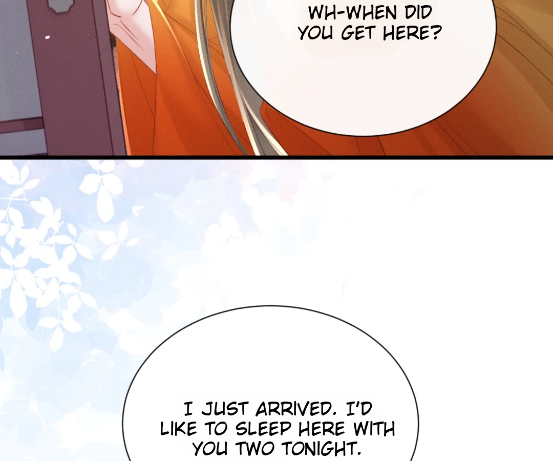 Whispers of Telepathy Chapter 43 page 65 - 