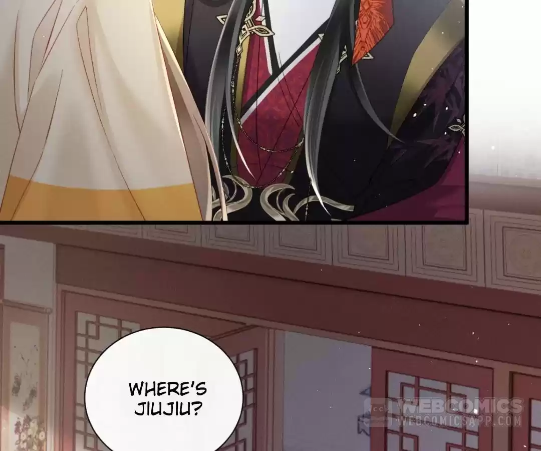 Whispers of Telepathy Chapter 43 page 67 - 