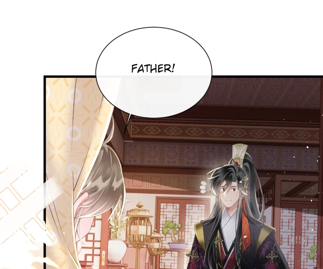 Whispers of Telepathy Chapter 43 page 70 - 