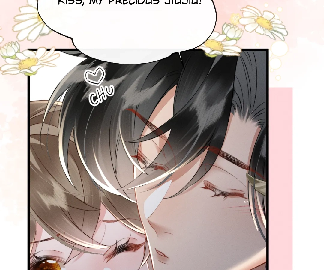 Whispers of Telepathy Chapter 43 page 74 - 