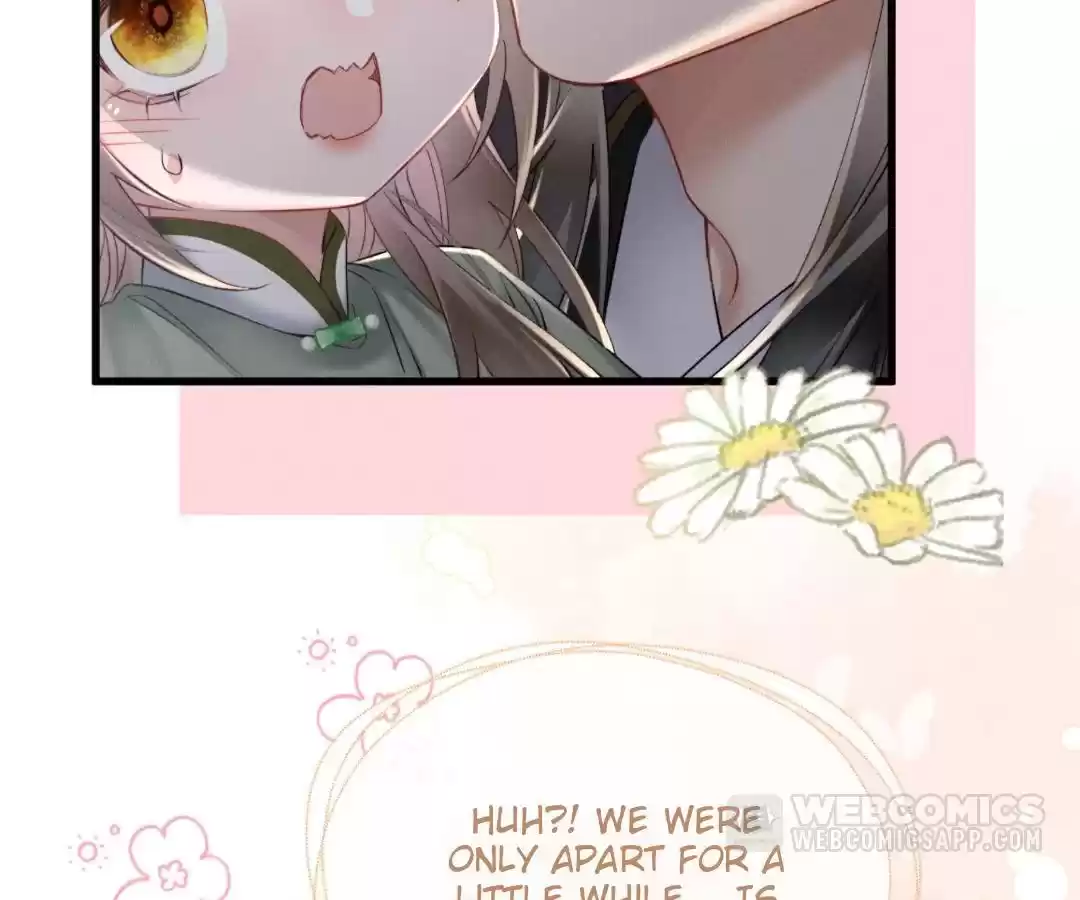 Whispers of Telepathy Chapter 43 page 75 - 