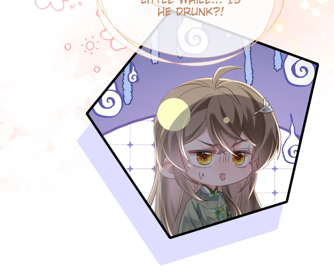 Whispers of Telepathy Chapter 43 page 76 - 