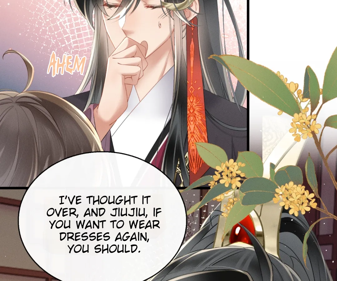 Whispers of Telepathy Chapter 43 page 78 - 