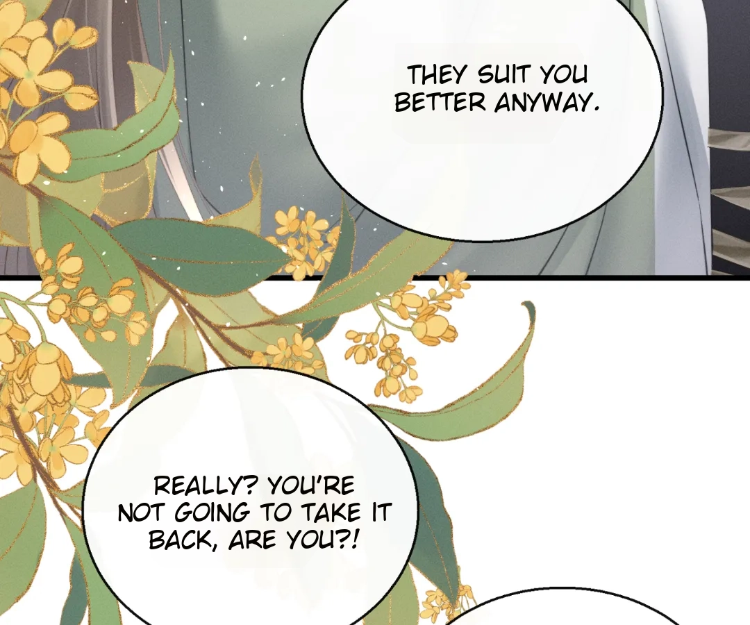 Whispers of Telepathy Chapter 43 page 81 - 