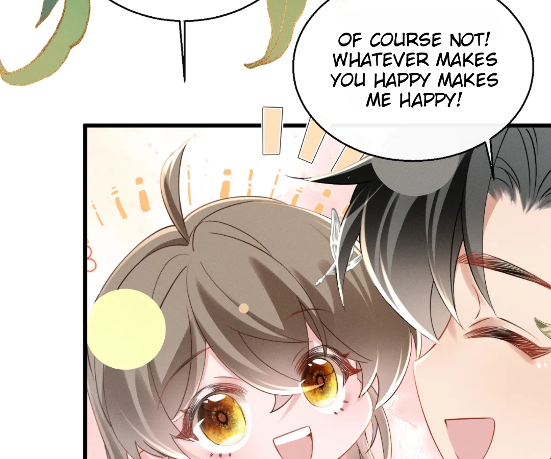 Whispers of Telepathy Chapter 43 page 82 - 