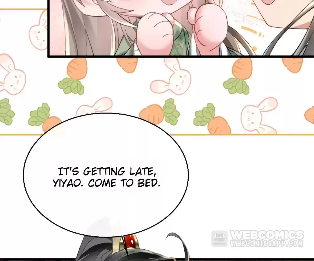 Whispers of Telepathy Chapter 43 page 83 - 
