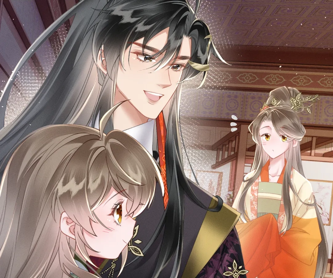 Whispers of Telepathy Chapter 43 page 84 - 