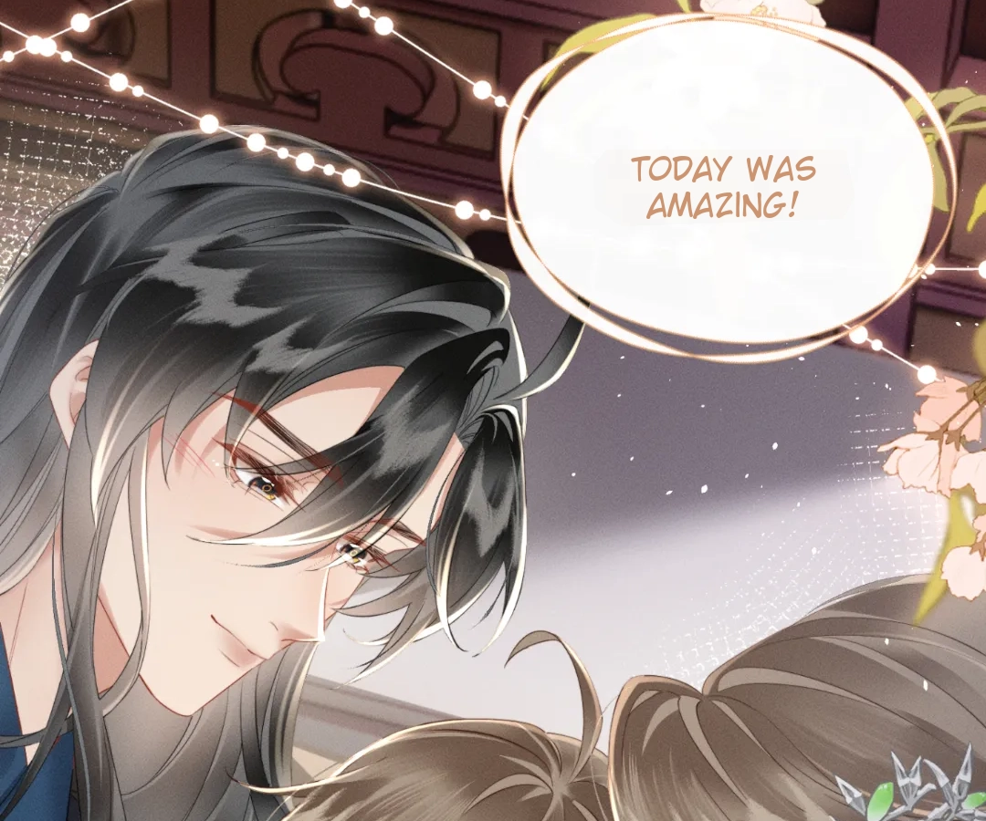 Whispers of Telepathy Chapter 43 page 89 - 