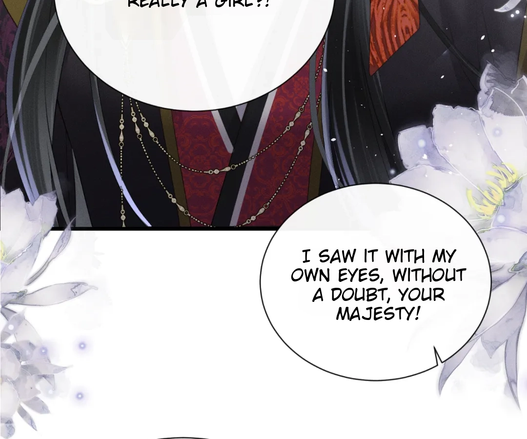 Whispers of Telepathy Chapter 43 page 10 - 