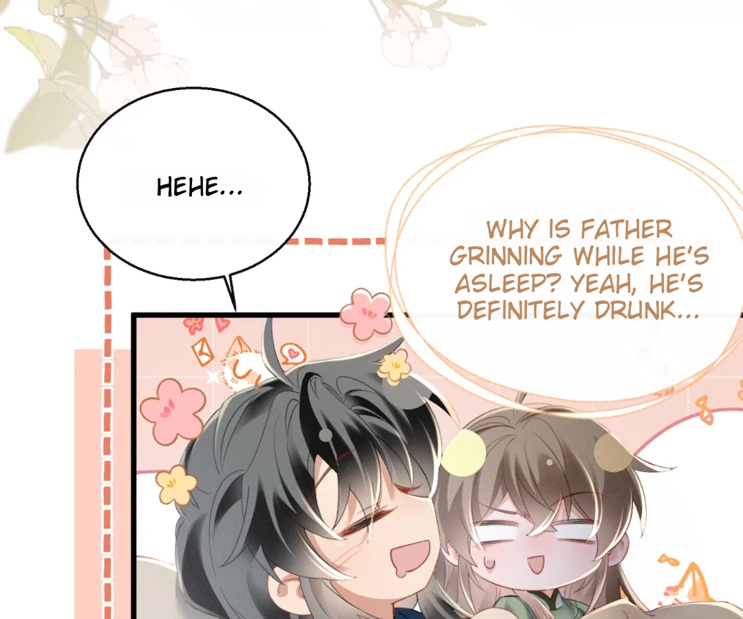 Whispers of Telepathy Chapter 43 page 92 - 