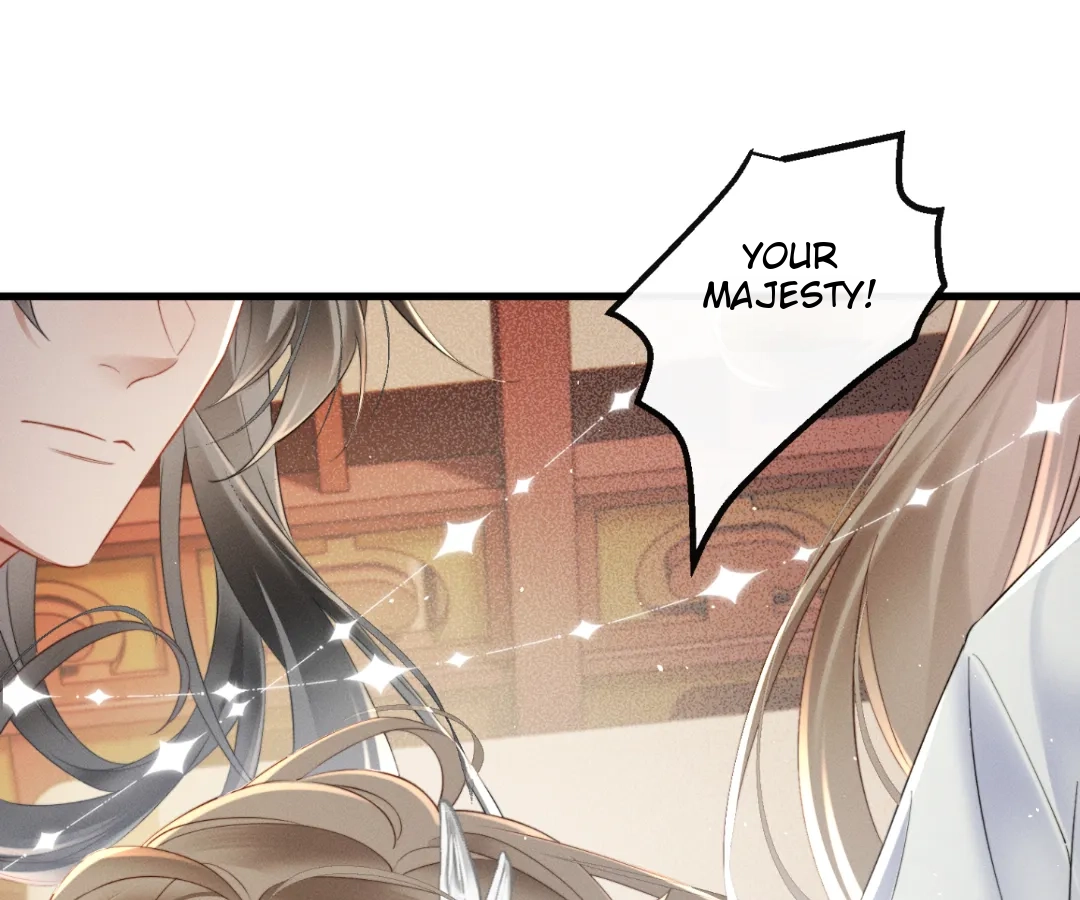 Whispers of Telepathy Chapter 44 page 1 - 