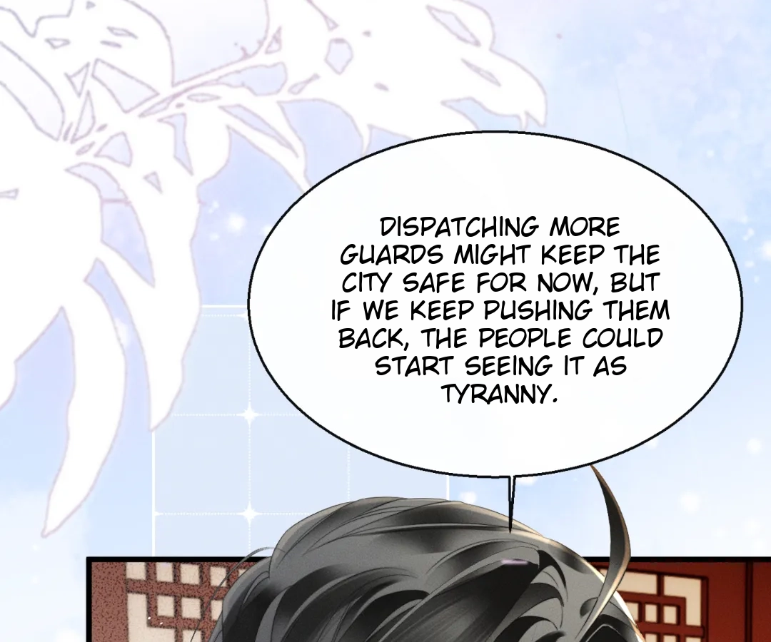 Whispers of Telepathy Chapter 44 page 15 - 