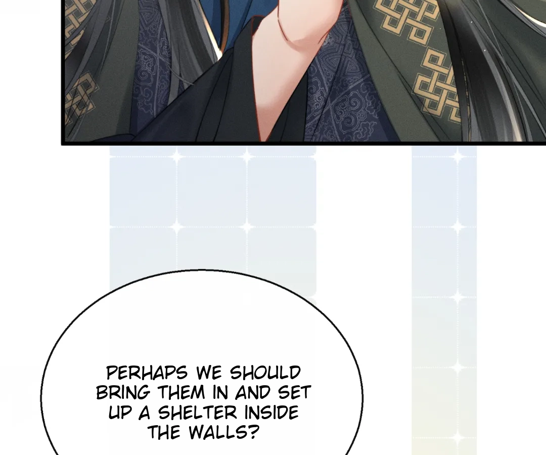Whispers of Telepathy Chapter 44 page 17 - 