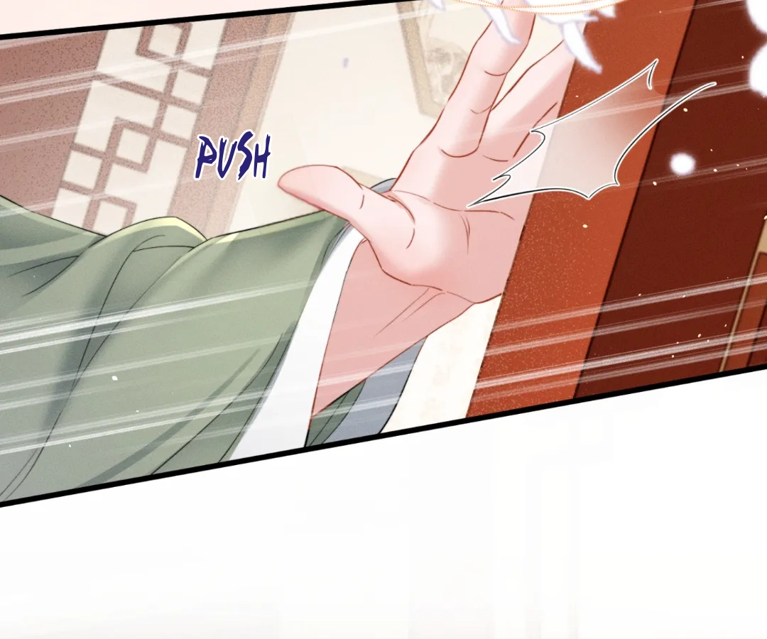 Whispers of Telepathy Chapter 44 page 20 - 