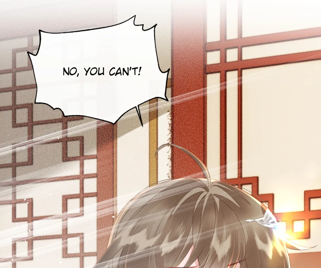 Whispers of Telepathy Chapter 44 page 21 - 
