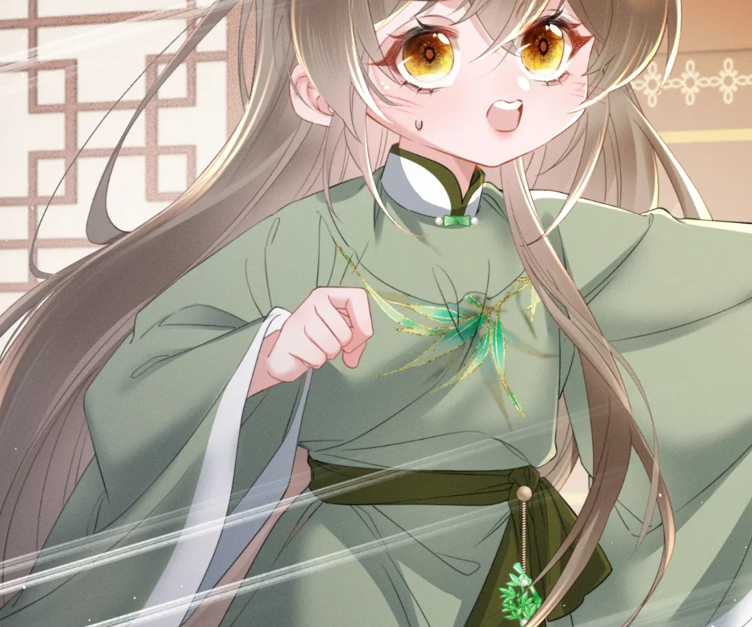Whispers of Telepathy Chapter 44 page 22 - 
