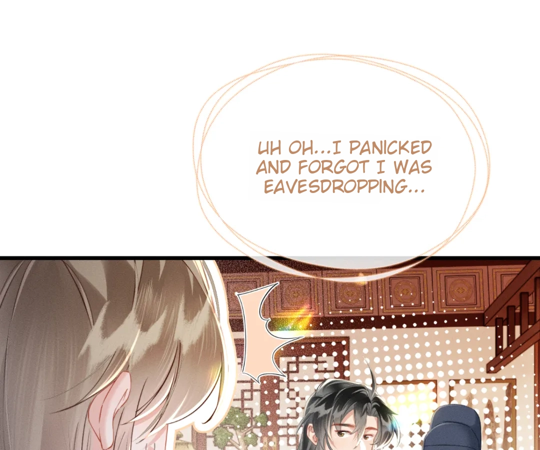 Whispers of Telepathy Chapter 44 page 24 - 