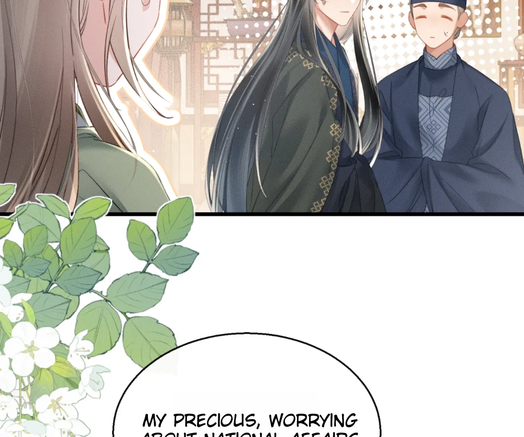 Whispers of Telepathy Chapter 44 page 25 - 