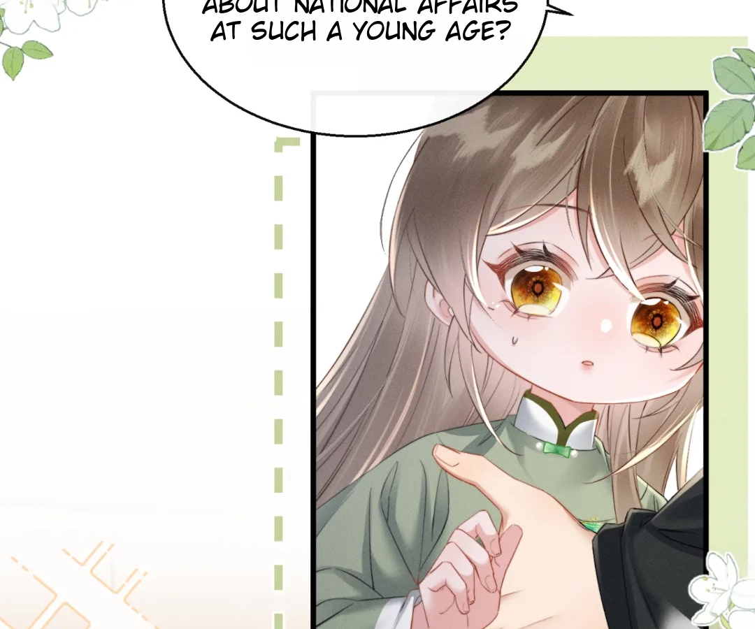 Whispers of Telepathy Chapter 44 page 26 - 