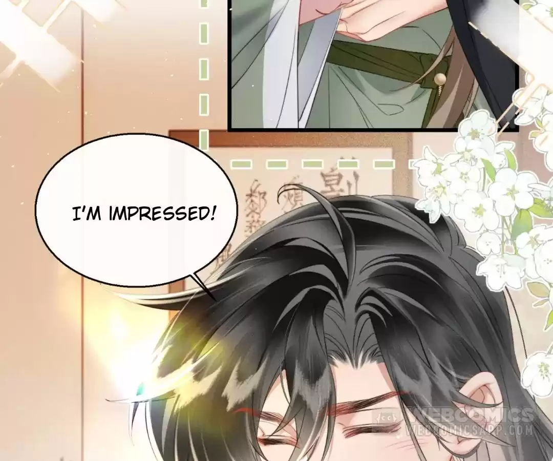 Whispers of Telepathy Chapter 44 page 27 - 