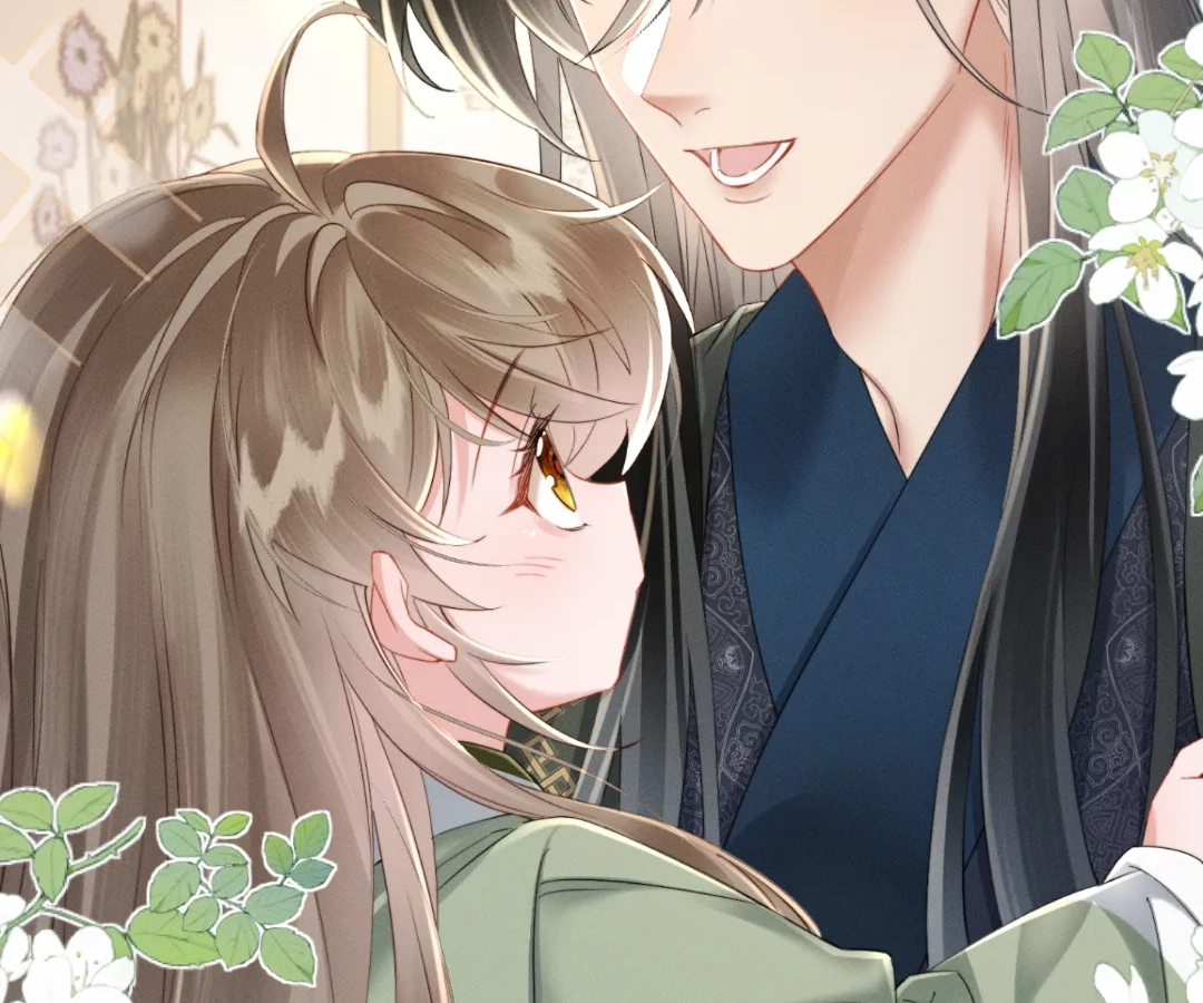 Whispers of Telepathy Chapter 44 page 28 - 