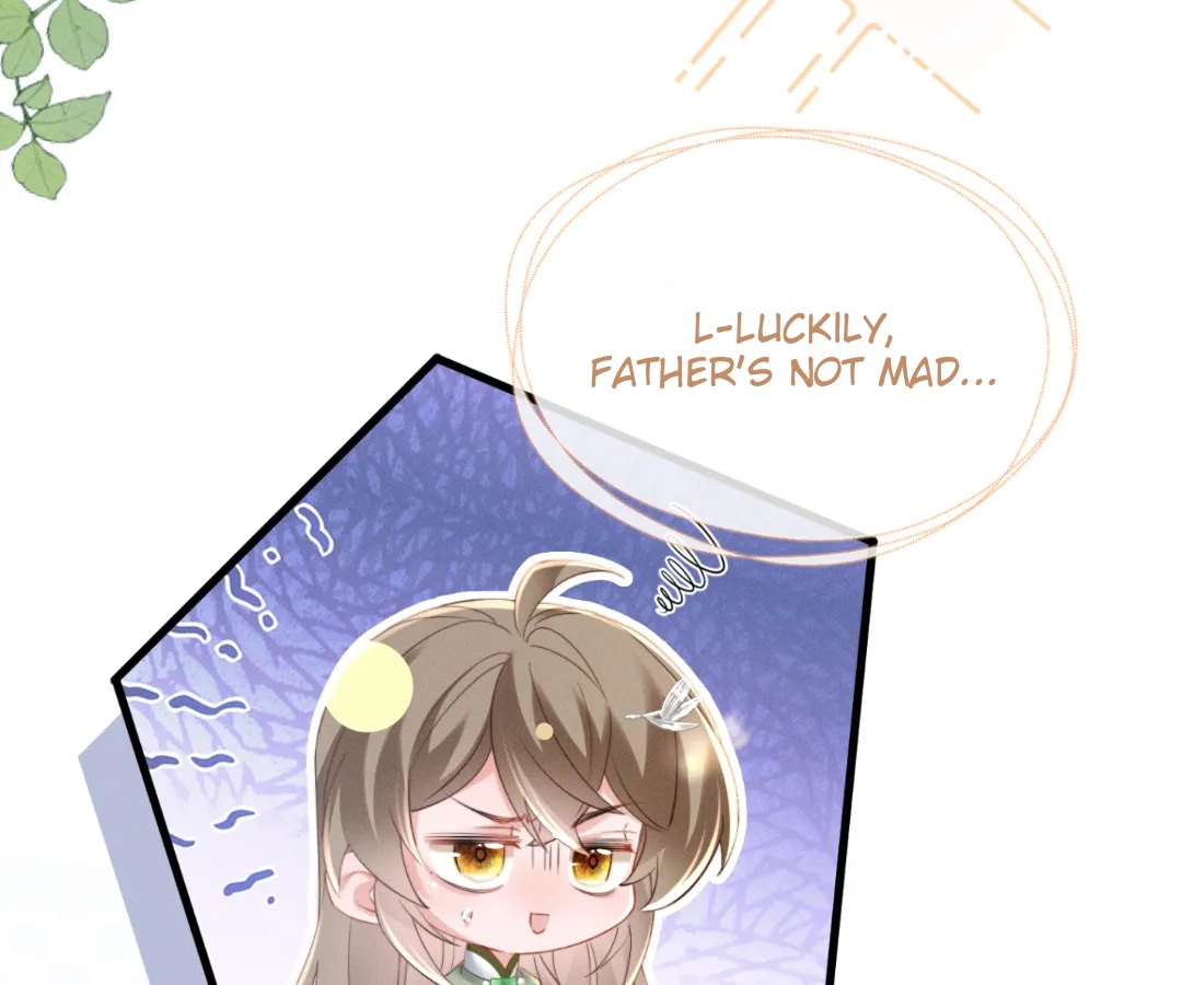 Whispers of Telepathy Chapter 44 page 30 - 