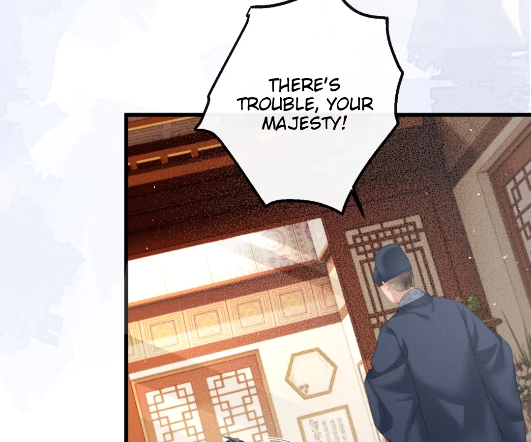 Whispers of Telepathy Chapter 44 page 4 - 