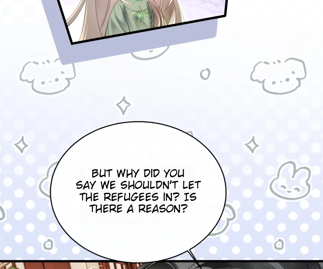 Whispers of Telepathy Chapter 44 page 31 - 