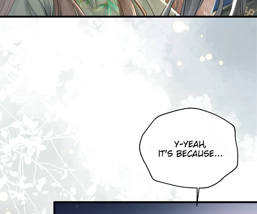 Whispers of Telepathy Chapter 44 page 33 - 