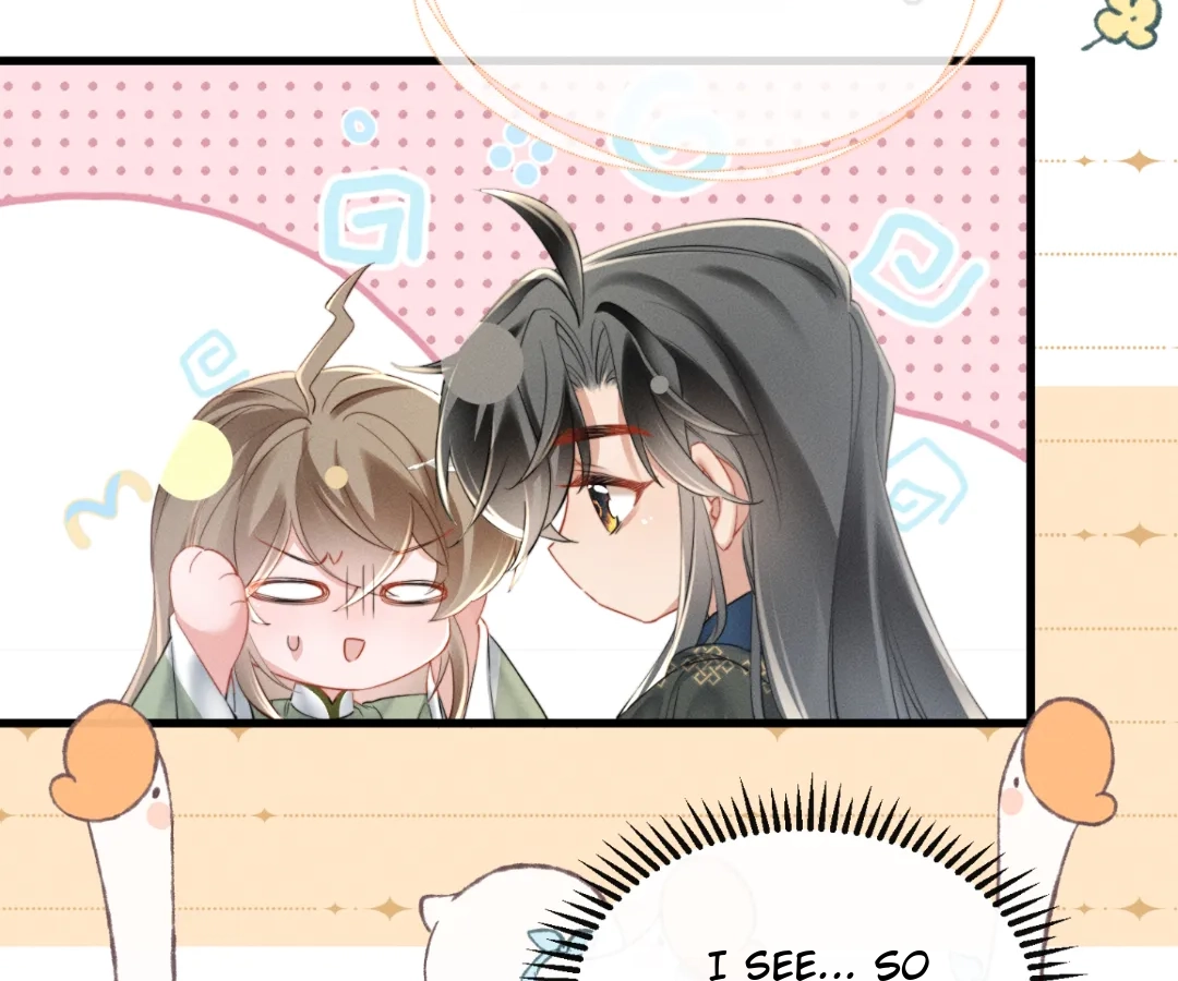 Whispers of Telepathy Chapter 44 page 36 - 