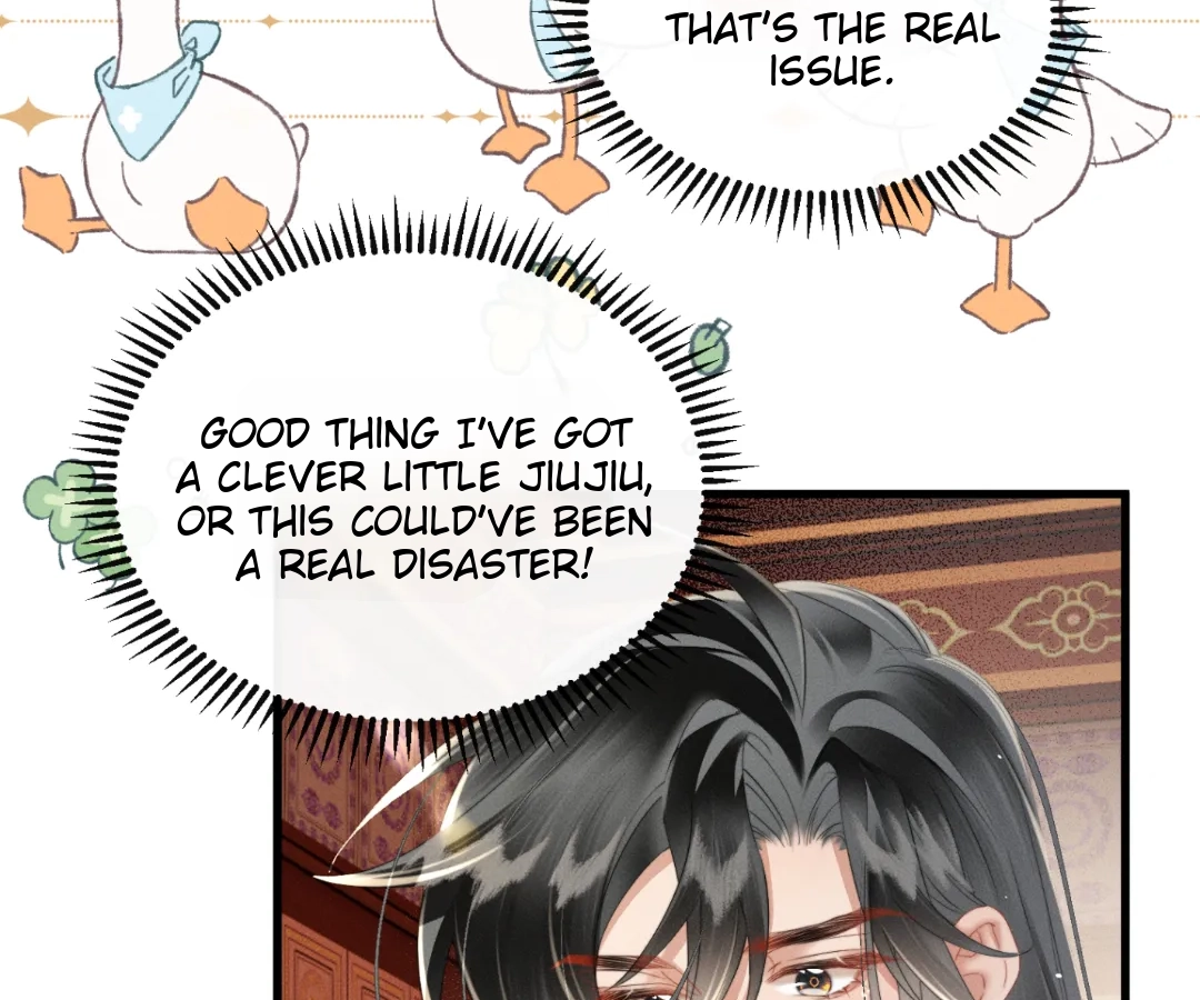 Whispers of Telepathy Chapter 44 page 37 - 