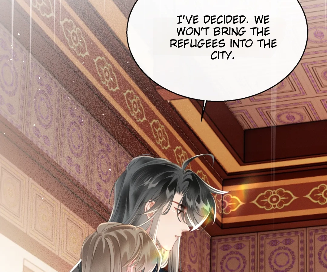 Whispers of Telepathy Chapter 44 page 39 - 