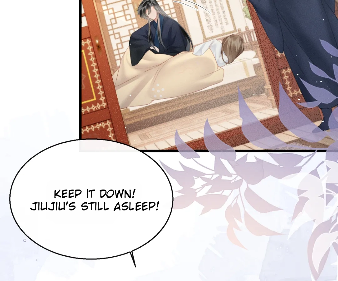 Whispers of Telepathy Chapter 44 page 5 - 