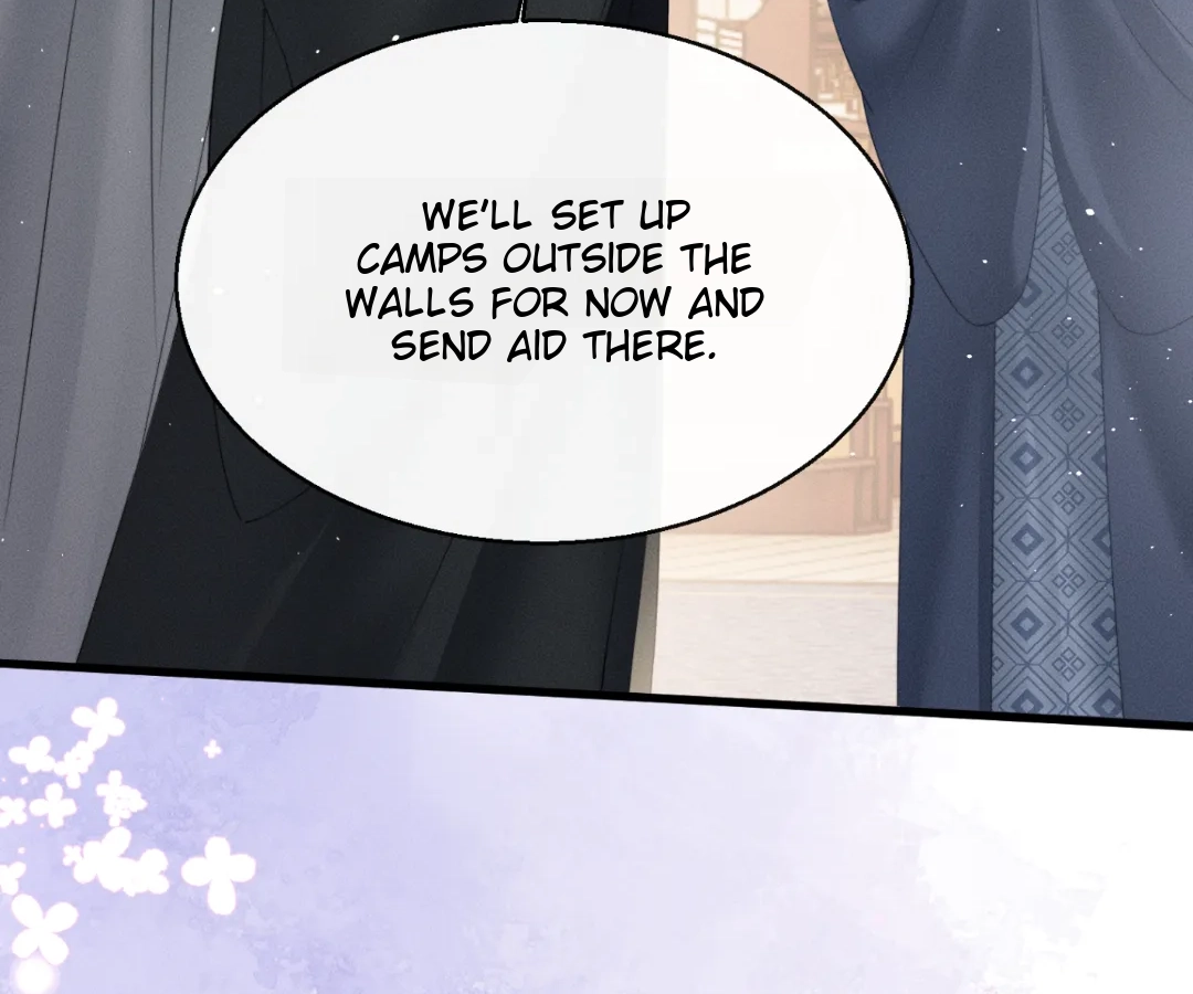 Whispers of Telepathy Chapter 44 page 41 - 