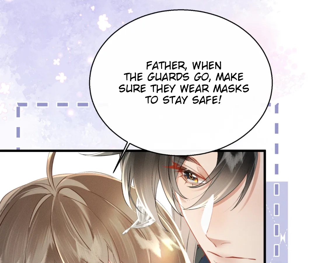 Whispers of Telepathy Chapter 44 page 42 - 