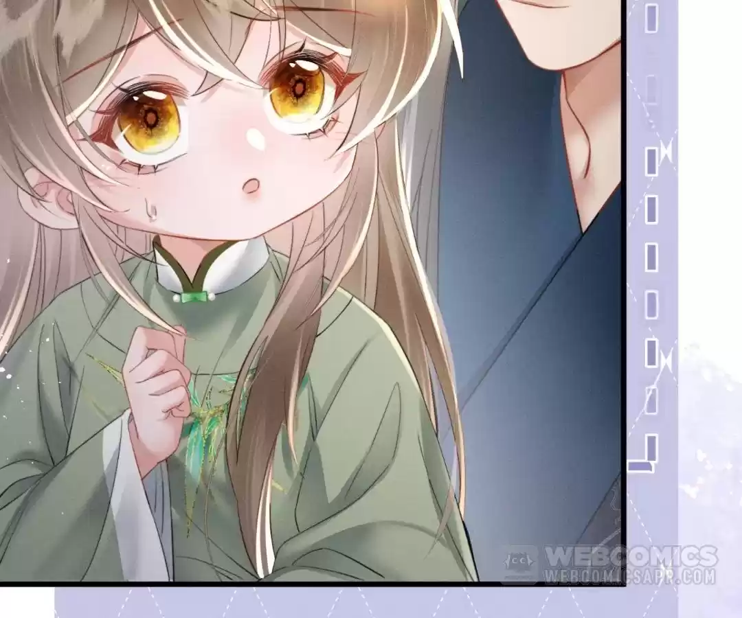 Whispers of Telepathy Chapter 44 page 43 - 