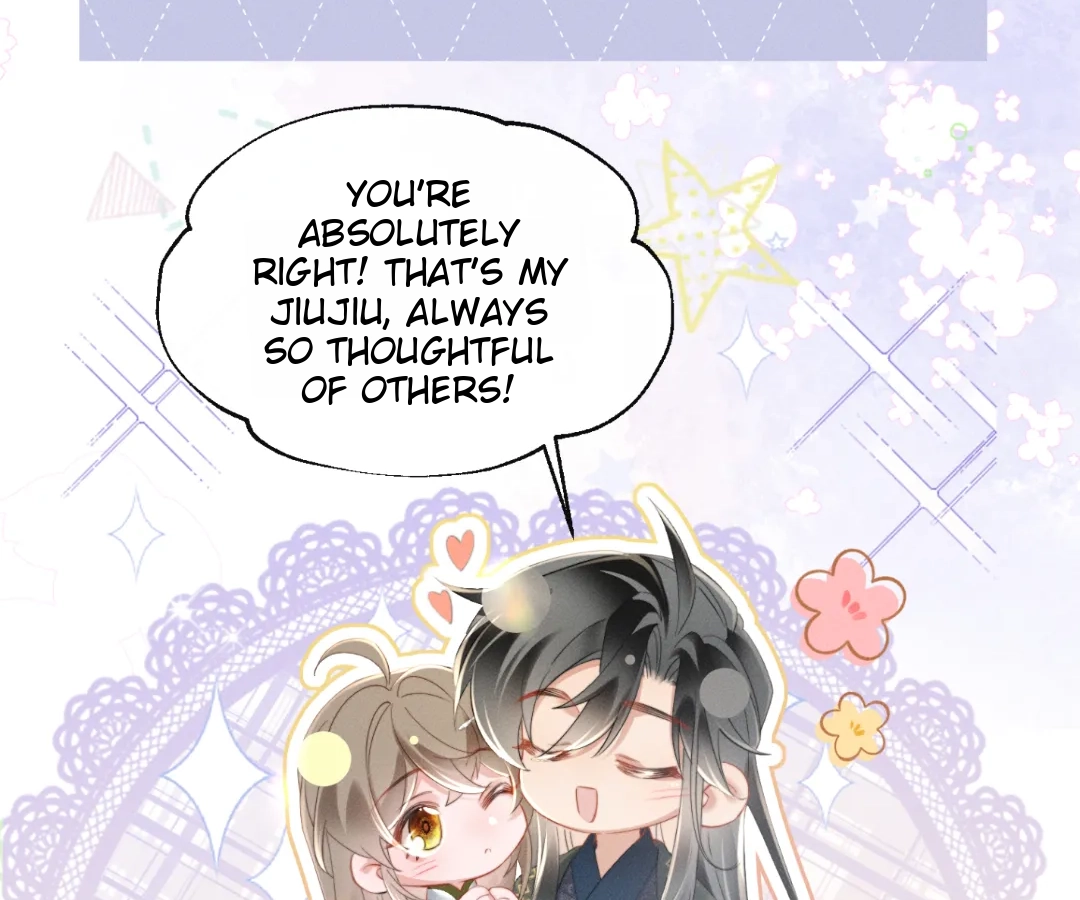 Whispers of Telepathy Chapter 44 page 44 - 