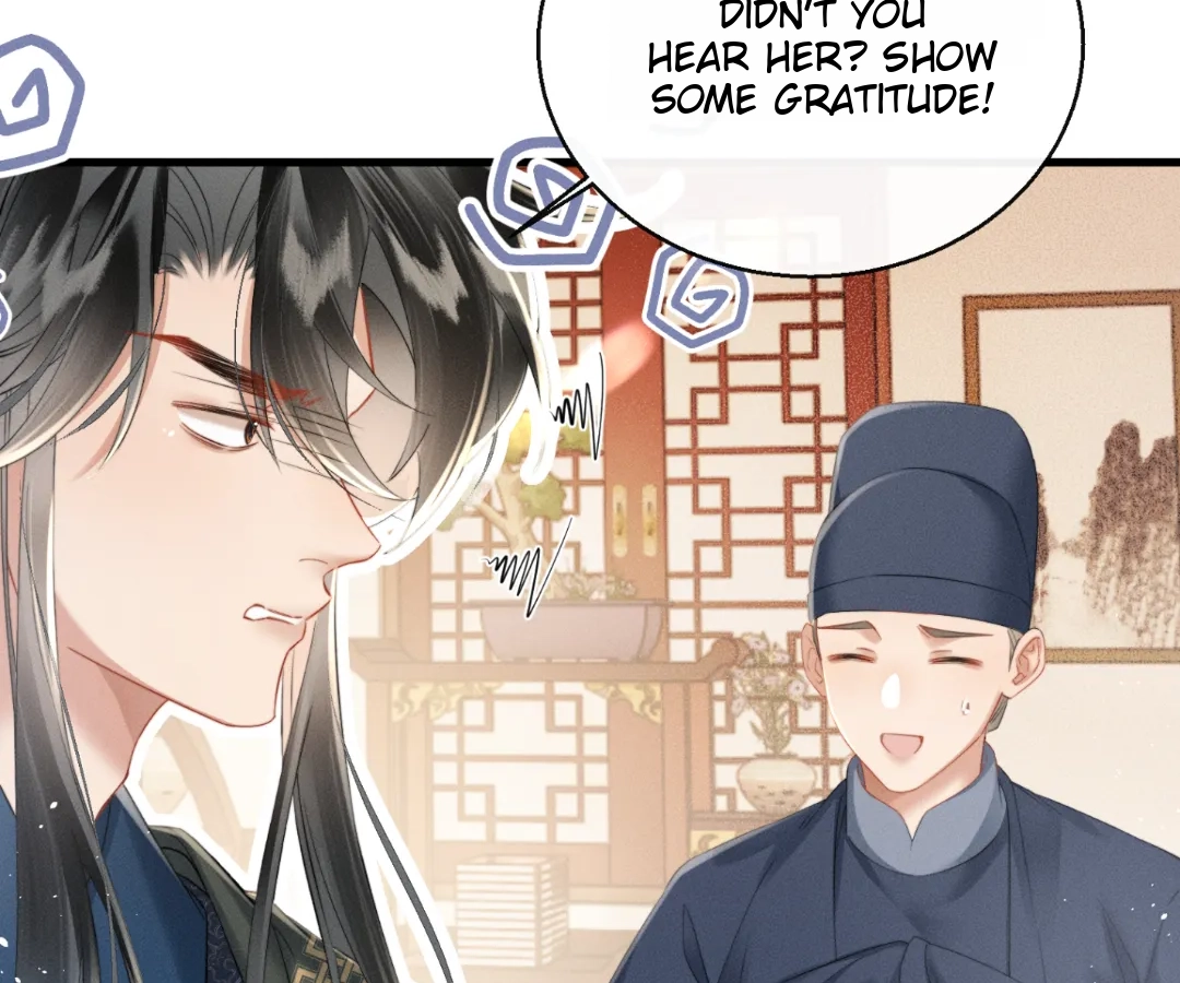 Whispers of Telepathy Chapter 44 page 46 - 