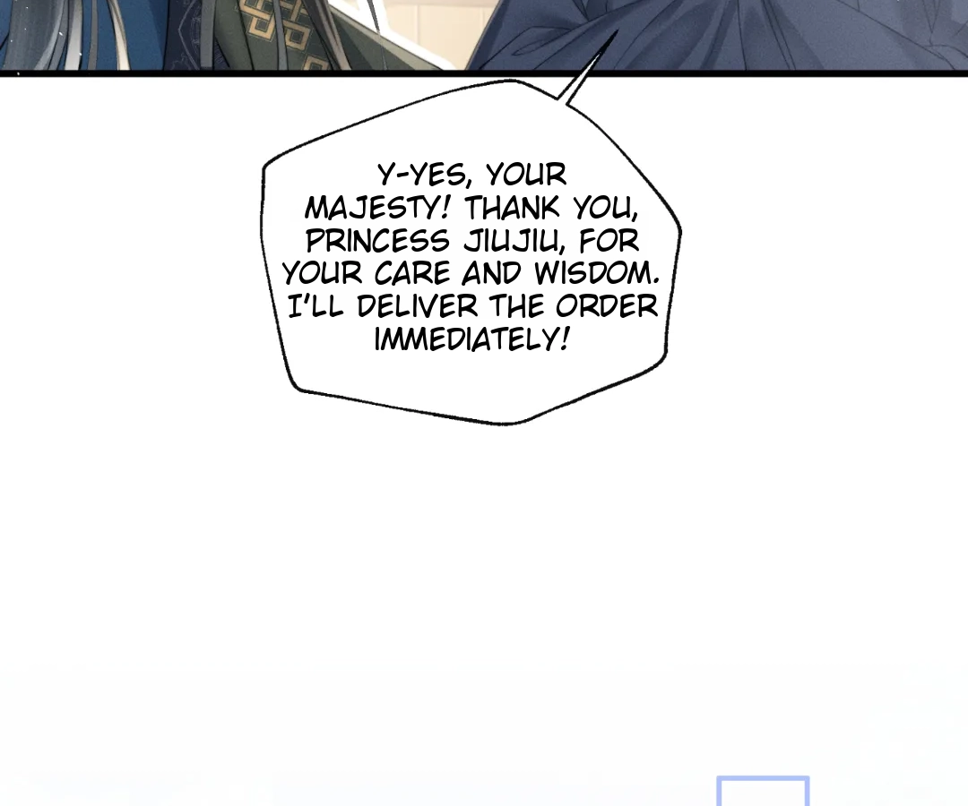 Whispers of Telepathy Chapter 44 page 47 - 