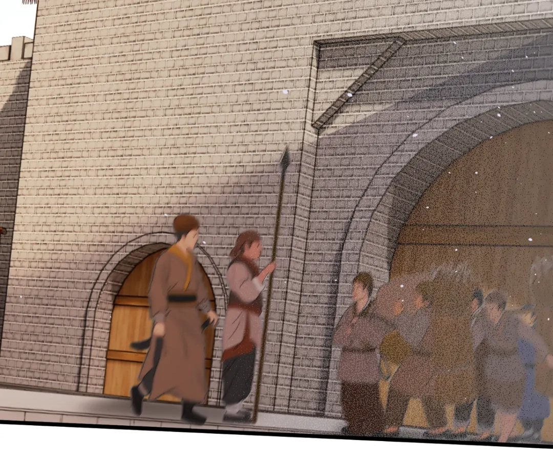 Whispers of Telepathy Chapter 44 page 50 - 